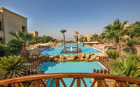 Holiday Inn Resort Dead Sea By Ihg